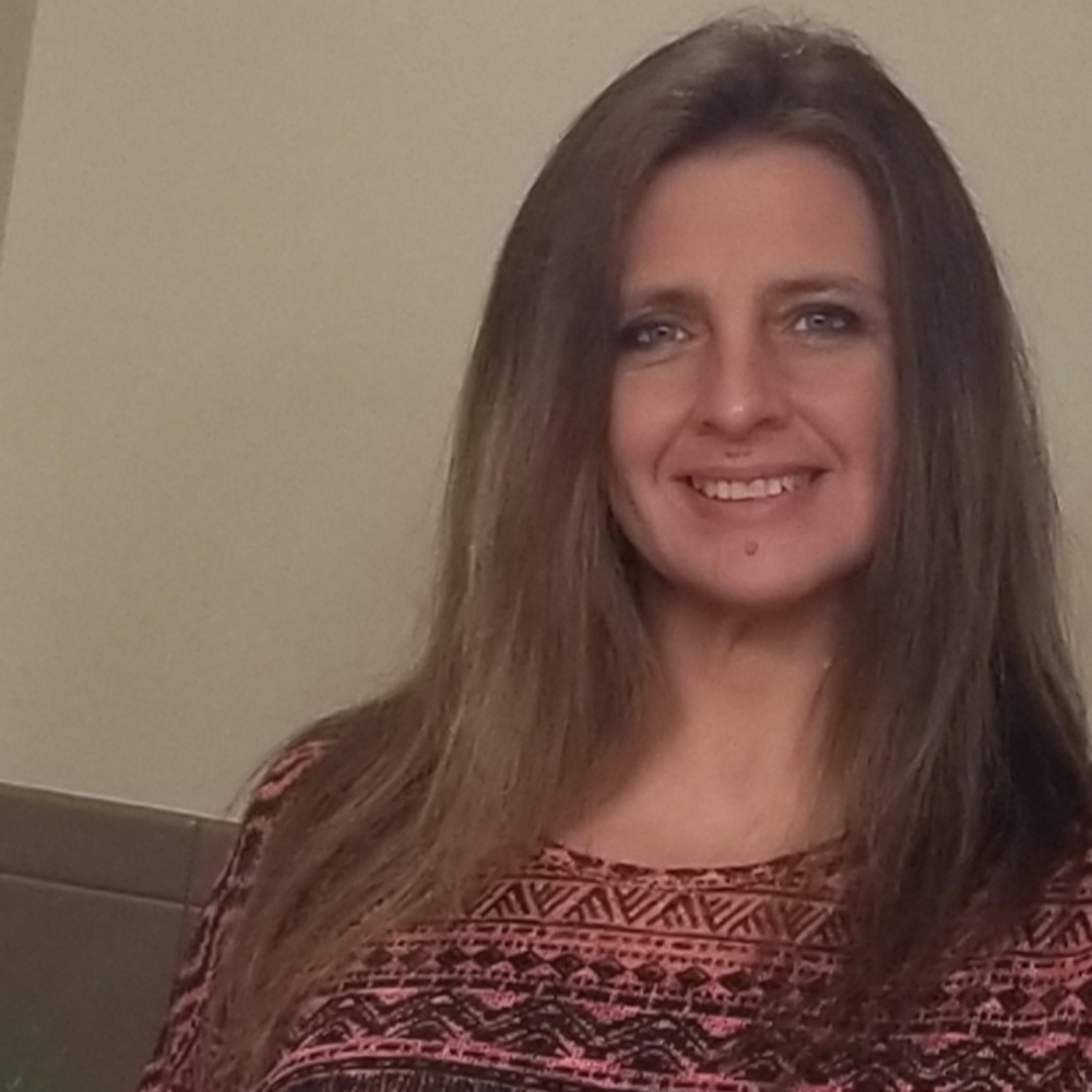 Meet your Posher, Milena